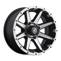 Fairway Alloys REBEL